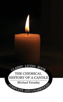 Chemical History of a Candle