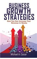 Business Growth Strategies