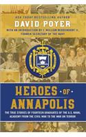 Heroes Of Annapolis