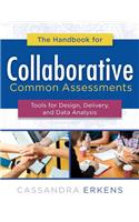 Handbook for Collaborative Common Assessments