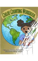 Chloe Counting Workbook