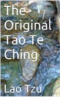 Tao Te Ching