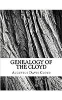 Genealogy of the Cloyd