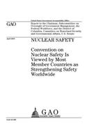 Nuclear safety