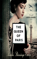 Queen of Paris Lib/E