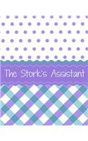 The Stork's Assistant 5