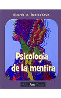 Psicología de la mentira