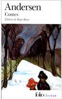 Contes Andersen