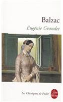 Eugenie Grandet