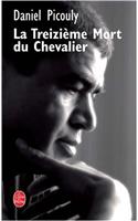 La Treizieme Mort Du Chevalier