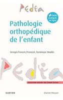 Pathologie Orthopédique de l'Enfant