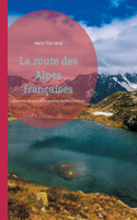 La route des Alpes françaises