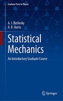 Statistical Mechanics