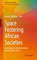 Space Fostering African Societies