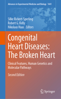 Congenital Heart Diseases: The Broken Heart