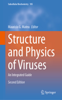 Structure and Physics of Viruses