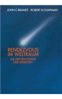 Rendezvous Im Weltraum