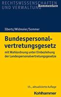 Bundespersonalvertretungsgesetz