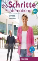 Schritte International Neu - dreibandige Ausgabe
