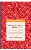 Votes, Parties, and Seats