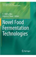 Novel Food Fermentation Technologies