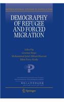 Demography of Refugee and Forced Migration