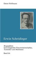 Erwin Schrödinger