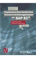 Kapitalmarktorientiertes Konzernrechnungswesen Mit SAP Ec(r)