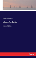 Infantry Fire Tactics