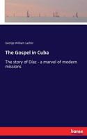 Gospel in Cuba