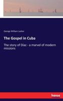 The Gospel in Cuba