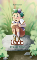 Dudu - der kluge Kobold