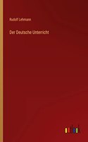 Deutsche Unterricht