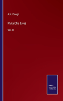 Plutarch's Lives