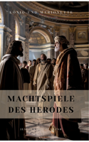 Machtspiele des Herodes
