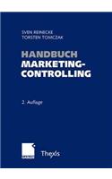Handbuch Marketingcontrolling