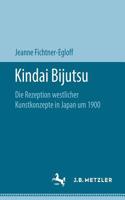 Kindai Bijutsu