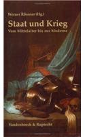 Staat Und Krieg