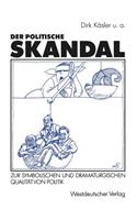 Der Politische Skandal