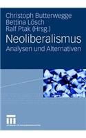 Neoliberalismus