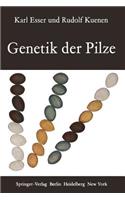 Genetik Der Pilze