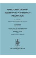 24. Tagung Vom 13. Bis 16. September 1972 in Hannover