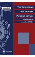 Ergonomics of Computer Pointing Devices