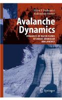 Avalanche Dynamics
