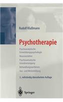 Psychotherapie