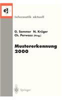 Mustererkennung 2000