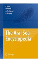 Aral Sea Encyclopedia