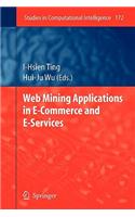 Web Mining Applications in E-Commerce and E-Services