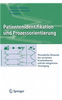 Patientenidentifikation Und Prozessorientierung