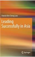 Leading Successfully in Asia